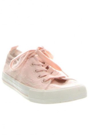Damenschuhe Big Star, Größe 38, Farbe Rosa, Preis 53,99 €