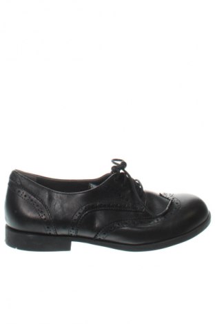 Γυναικεία παπούτσια Birkenstock, Μέγεθος 38, Χρώμα Μαύρο, Τιμή 60,99 €