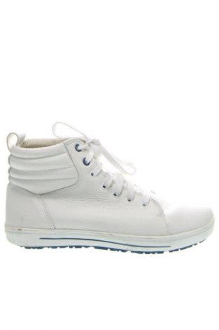 Dámske topánky  Birkenstock, Veľkosť 37, Farba Biela, Cena  59,95 €