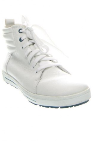 Dámske topánky  Birkenstock, Veľkosť 37, Farba Biela, Cena  59,95 €