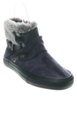 Dámske topánky  Blowfish, Veľkosť 38, Farba Modrá, Cena  33,95 €