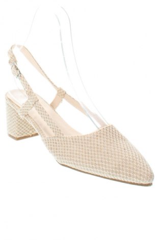 Damenschuhe Body Flirt, Größe 39, Farbe Beige, Preis 22,99 €