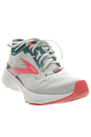 Дамски обувки Brooks, Размер 38, Цвят Зелен, Цена 90,99 лв.