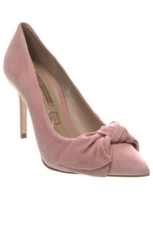 Damenschuhe Buffalo, Größe 40, Farbe Rosa, Preis 85,14 €