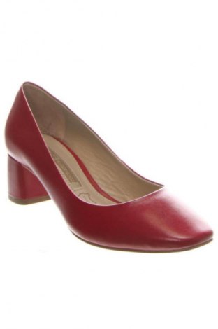 Încălțăminte de damă Buffalo, Mărime 36, Culoare Roșu, Preț 316,99 Lei