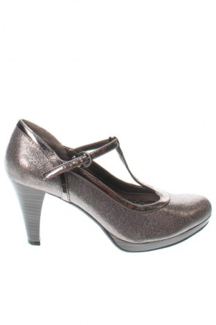 Dámske topánky  Bugatti, Veľkosť 38, Farba Strieborná, Cena  46,95 €