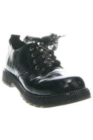 Dámske topánky  CAFÈNOIR, Veľkosť 41, Farba Čierna, Cena  37,95 €