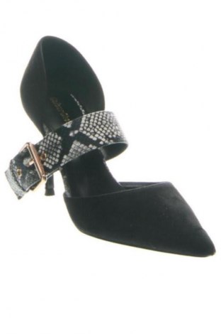 Női cipők COLOUR CHERIE, Méret 37, Szín Fekete, Ár 10 200 Ft