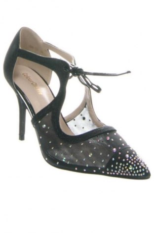 Női cipők COLOUR CHERIE, Méret 37, Szín Fekete, Ár 10 200 Ft