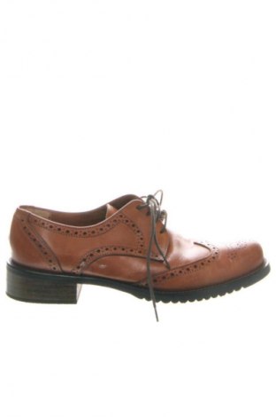 Damenschuhe Calpierre, Größe 37, Farbe Braun, Preis 114,99 €