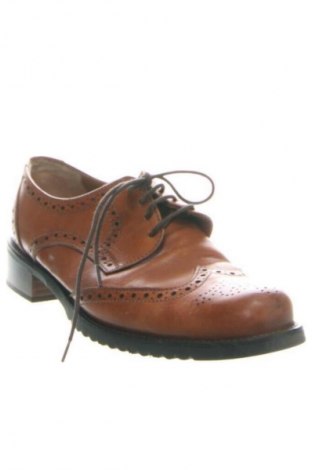 Damenschuhe Calpierre, Größe 37, Farbe Braun, Preis 114,99 €