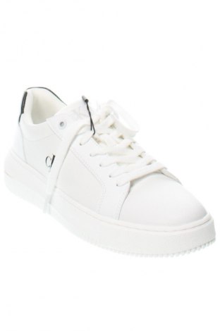 Dámské boty  Calvin Klein Jeans, Velikost 38, Barva Bílá, Cena  2 499,00 Kč