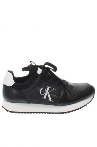 Дамски обувки Calvin Klein Jeans, Размер 39, Цвят Черен, Цена 94,58 €