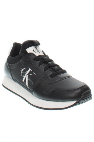 Dámske topánky  Calvin Klein Jeans, Veľkosť 39, Farba Čierna, Cena  109,95 €