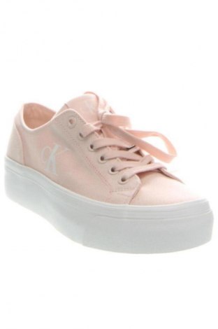 Női cipők Calvin Klein Jeans, Méret 38, Szín Rózsaszín, Ár 34 309 Ft