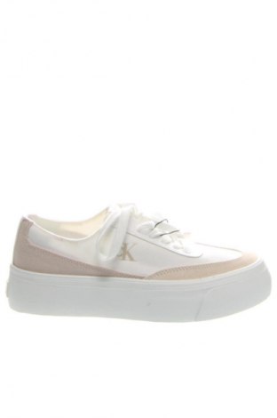 Încălțăminte de damă Calvin Klein Jeans, Mărime 37, Culoare Multicolor, Preț 446,99 Lei