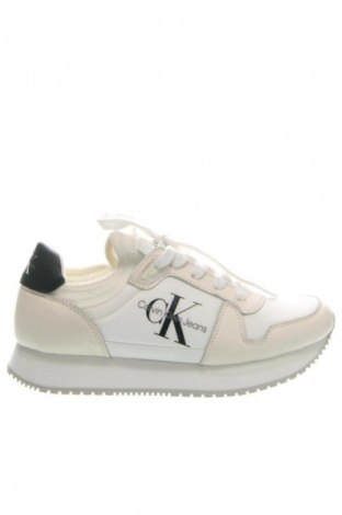 Dámské boty  Calvin Klein Jeans, Velikost 37, Barva Vícebarevné, Cena  2 129,00 Kč