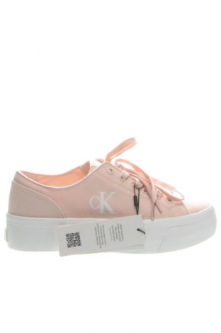 Női cipők Calvin Klein Jeans, Méret 39, Szín Rózsaszín, Ár 12 099 Ft