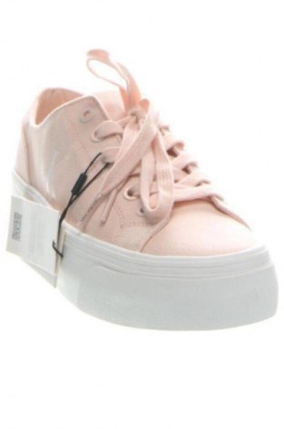 Női cipők Calvin Klein Jeans, Méret 39, Szín Rózsaszín, Ár 12 099 Ft