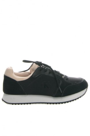 Dámske topánky  Calvin Klein Jeans, Veľkosť 39, Farba Čierna, Cena  91,95 €