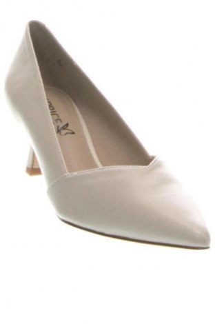Damenschuhe Caprice, Größe 37, Farbe Beige, Preis 58,31 €