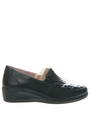 Încălțăminte de damă Caprice, Mărime 39, Culoare Negru, Preț 368,42 Lei