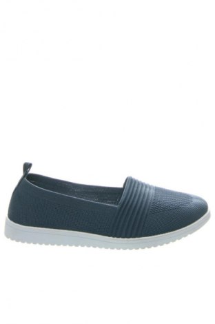 Damenschuhe Casa Mia, Größe 37, Farbe Blau, Preis 23,99 €