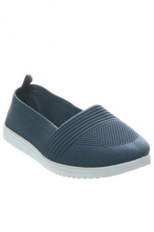 Damenschuhe Casa Mia, Größe 37, Farbe Blau, Preis 23,99 €