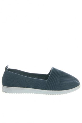 Damenschuhe Casa Mia, Größe 40, Farbe Blau, Preis 21,99 €