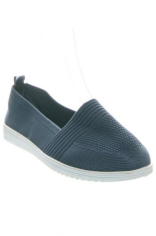 Damenschuhe Casa Mia, Größe 40, Farbe Blau, Preis 21,99 €