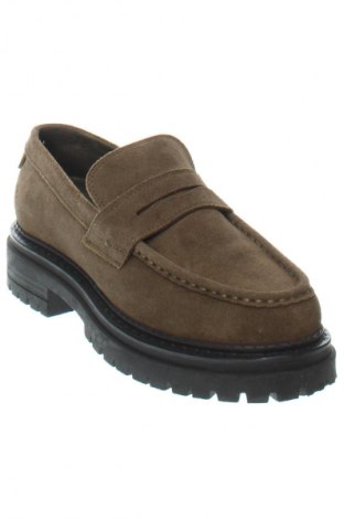 Női cipők Ca'shott, Méret 37, Szín Zöld, Ár 29 879 Ft