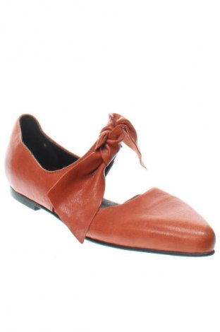 Dámské boty  Ca'shott, Velikost 37, Barva Hnědá, Cena  1 189,00 Kč