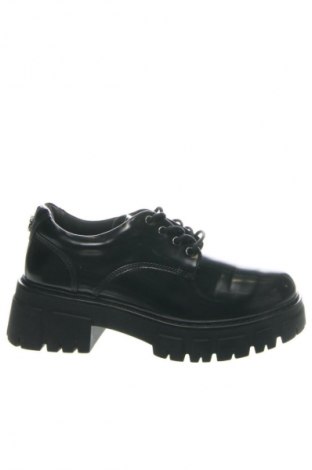Damenschuhe Catwalk, Größe 38, Farbe Schwarz, Preis 43,99 €