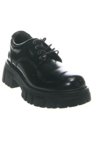 Damenschuhe Catwalk, Größe 38, Farbe Schwarz, Preis 43,99 €