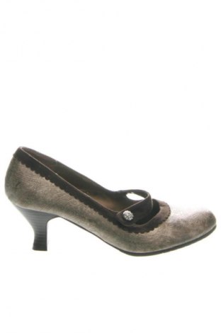 Női cipők Chilli, Méret 40, Szín Arany
, Ár 14 630 Ft