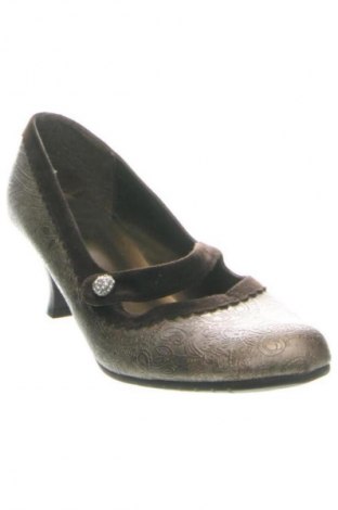 Női cipők Chilli, Méret 40, Szín Arany
, Ár 14 630 Ft