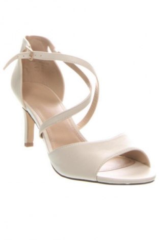 Damenschuhe Clara Barson, Größe 41, Farbe Beige, Preis 28,99 €