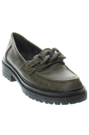 Dámské boty  Claudia Ghizzani, Velikost 37, Barva Zelená, Cena  649,00 Kč