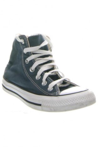 Damenschuhe Converse, Größe 36, Farbe Blau, Preis 39,21 €