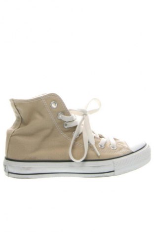 Dámske topánky  Converse, Veľkosť 36, Farba Béžová, Cena  76,95 €