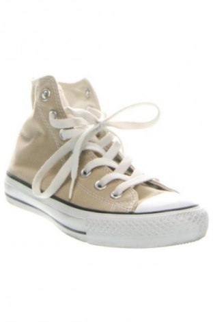 Dámske topánky  Converse, Veľkosť 36, Farba Béžová, Cena  76,95 €