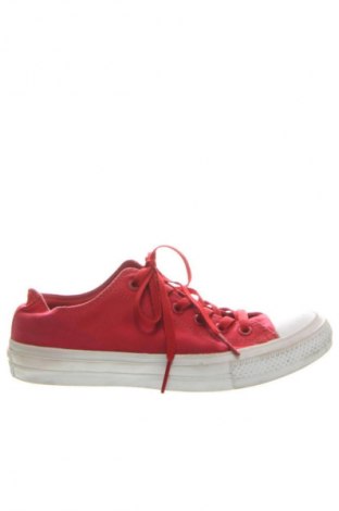 Damenschuhe Converse, Größe 41, Farbe Rot, Preis 53,99 €