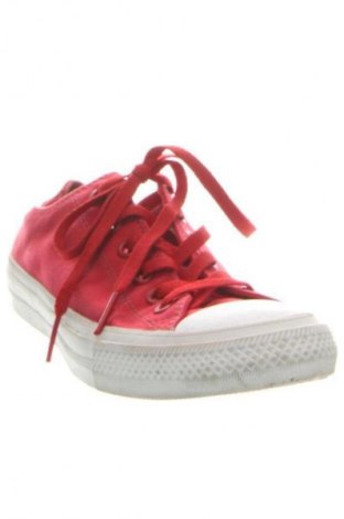 Damenschuhe Converse, Größe 41, Farbe Rot, Preis 53,99 €