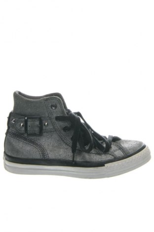 Damenschuhe Converse, Größe 39, Farbe Grau, Preis 67,99 €