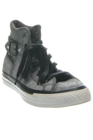 Damenschuhe Converse, Größe 39, Farbe Grau, Preis 67,99 €