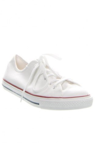 Dámské boty  Converse, Velikost 37, Barva Bílá, Cena  3 099,00 Kč