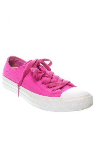 Női cipők Converse, Méret 39, Szín Rózsaszín, Ár 36 719 Ft