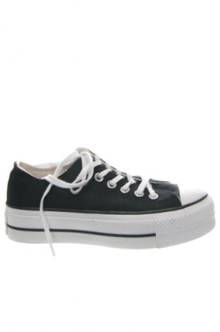 Damenschuhe Converse, Größe 35, Farbe Schwarz, Preis 112,99 €