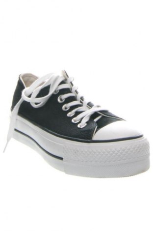 Damenschuhe Converse, Größe 35, Farbe Schwarz, Preis 112,99 €