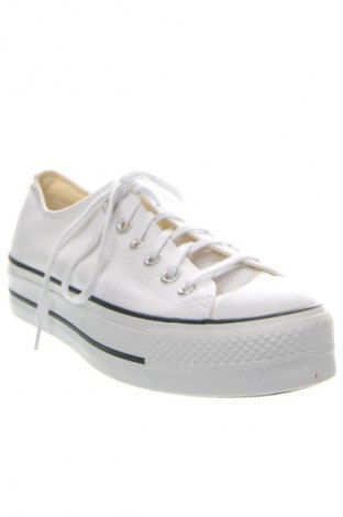 Damenschuhe Converse, Größe 40, Farbe Weiß, Preis 112,99 €